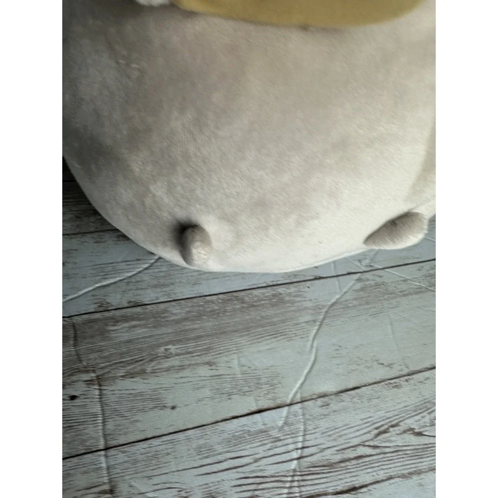 GUND Pusheen Plush Snackables Sushi Chopsticks Stuffed Animal Cat, 9.5